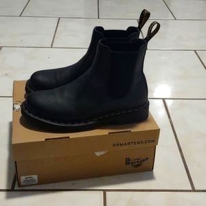 Dr martens boots